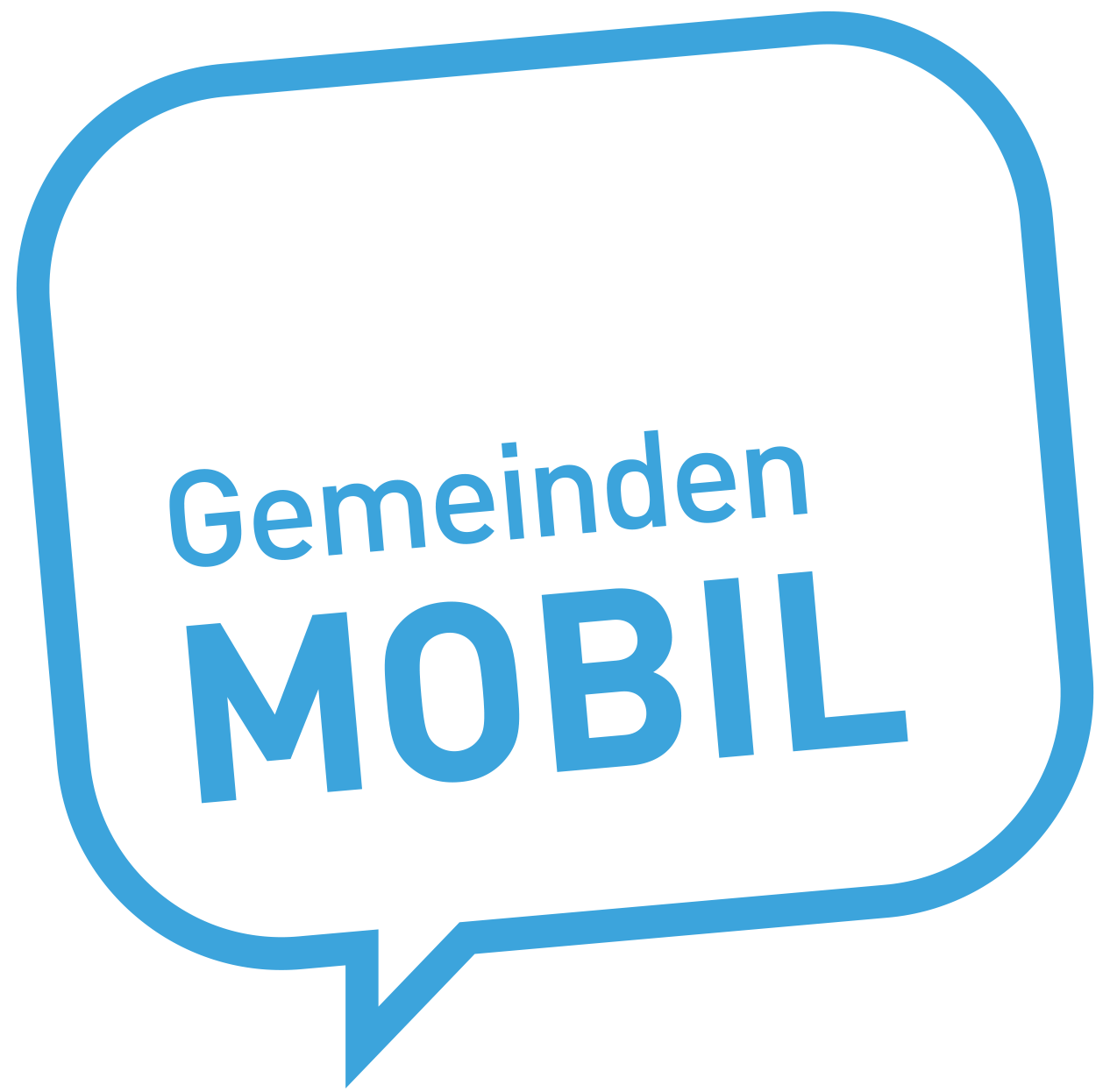 Gemeinden Mobil
