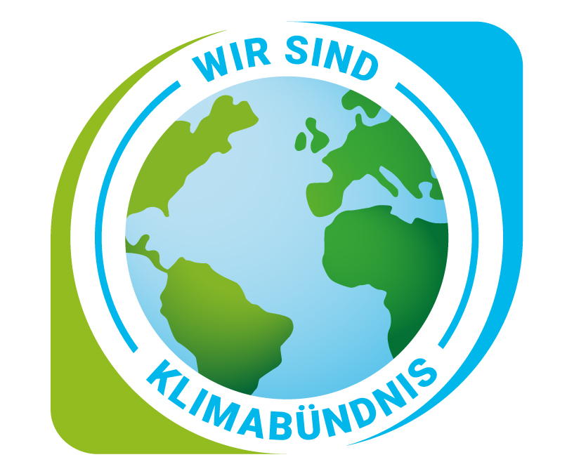 Wir sind Klimabündnis