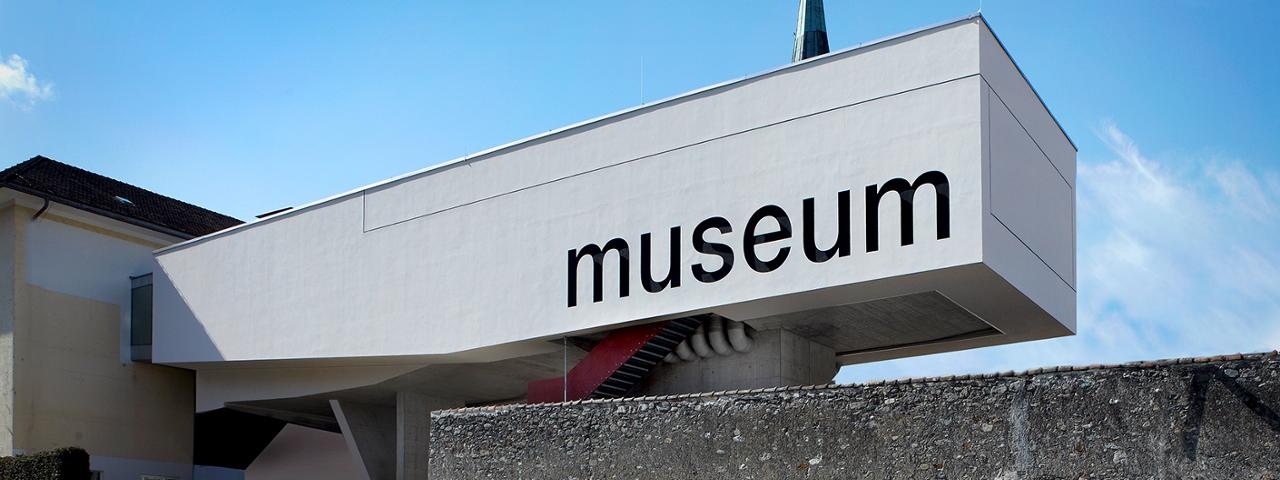 Museum der Völker