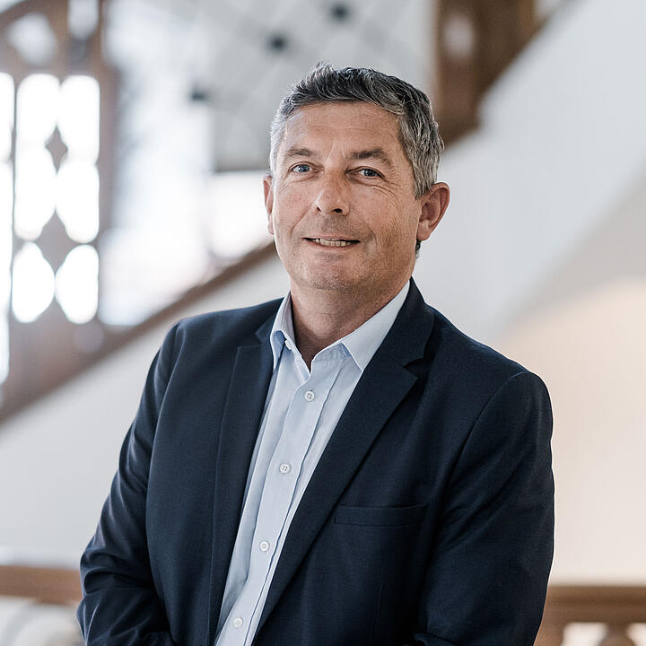 Richard Feix