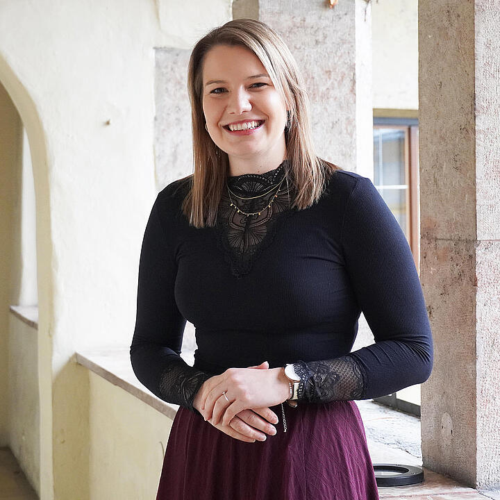 Anna Maria Unterbrunner