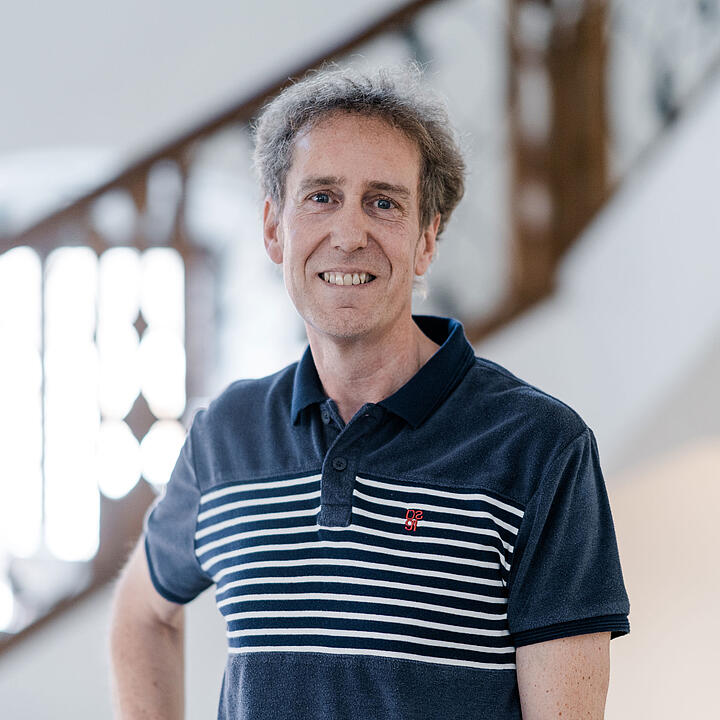 Robert Kaufmann