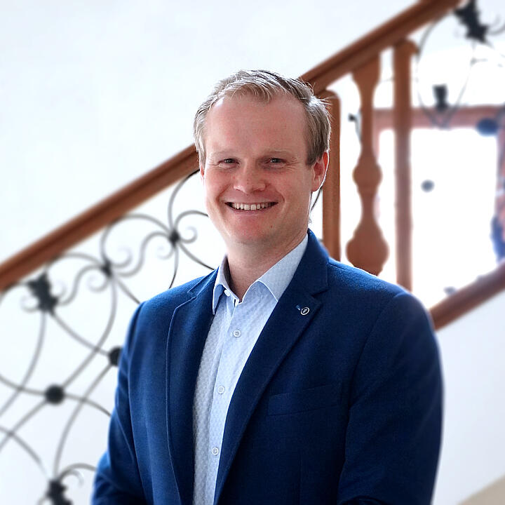 Christoph Häusler