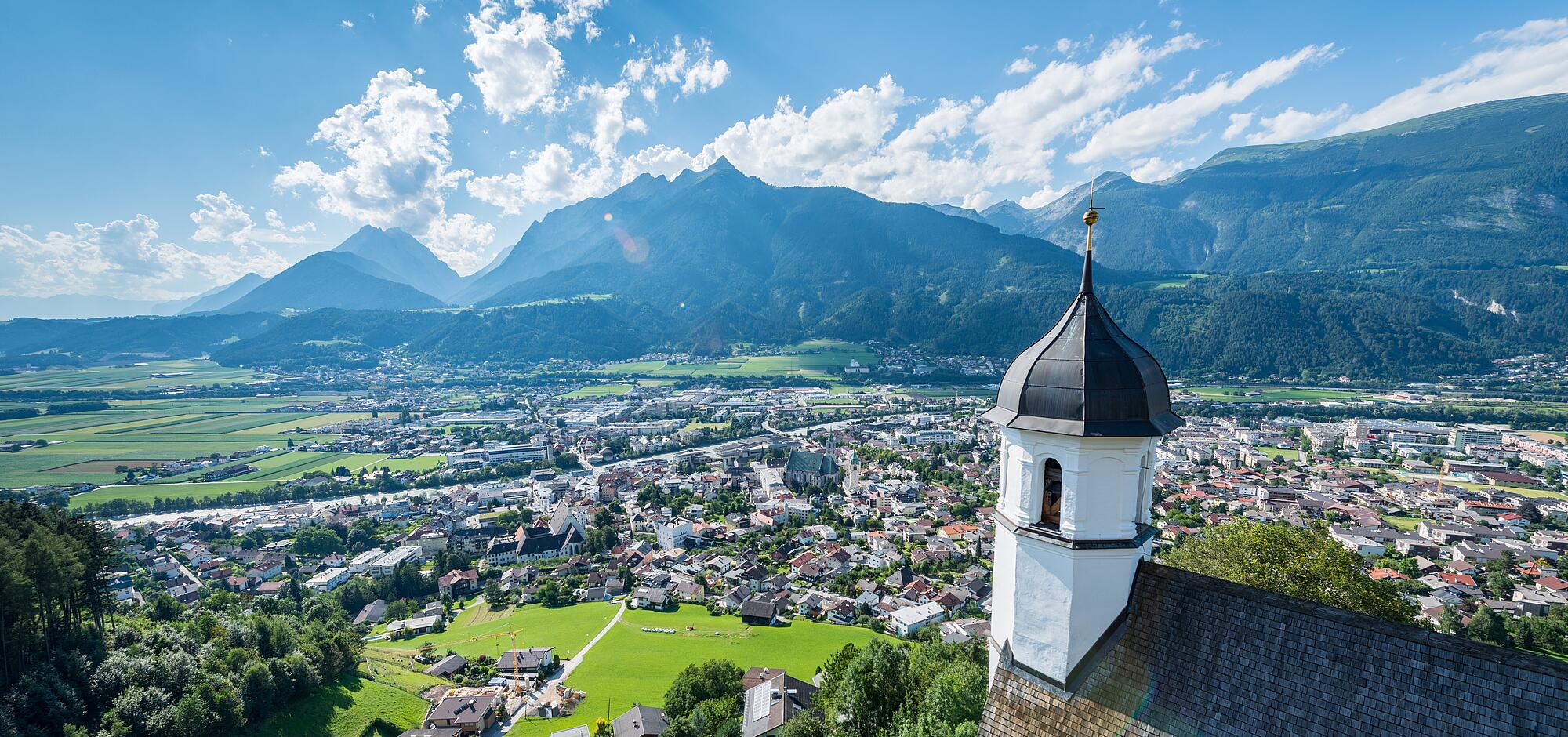 Stadt Schwaz