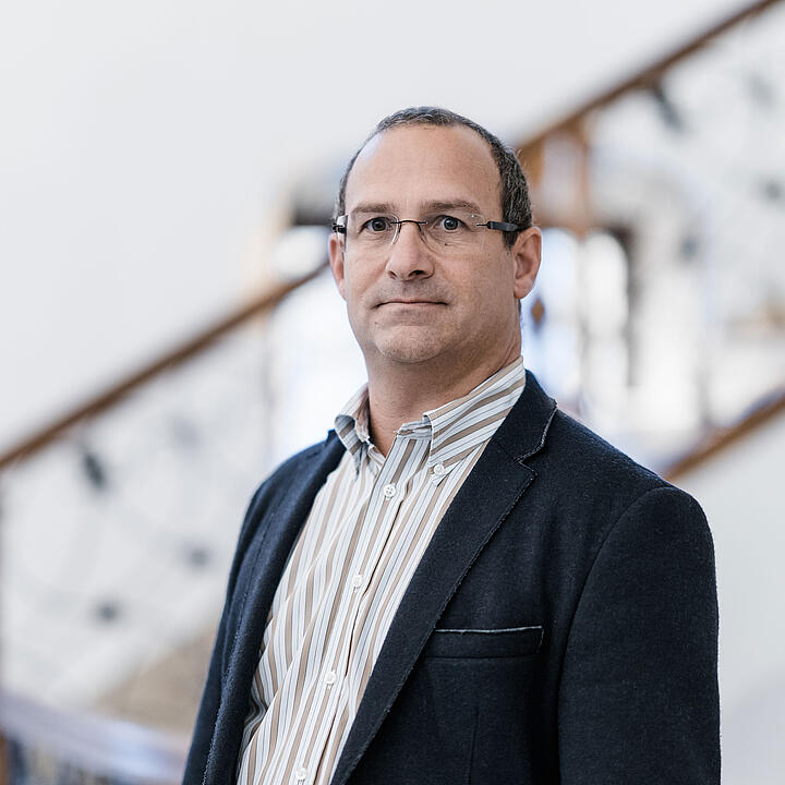 Wolfgang Moser