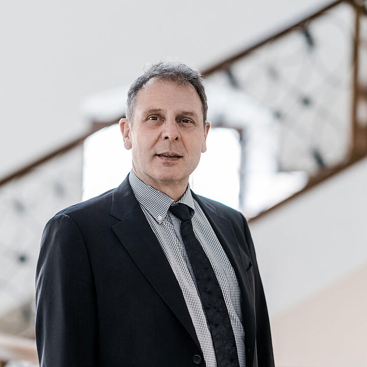 Gernot Kirchmair