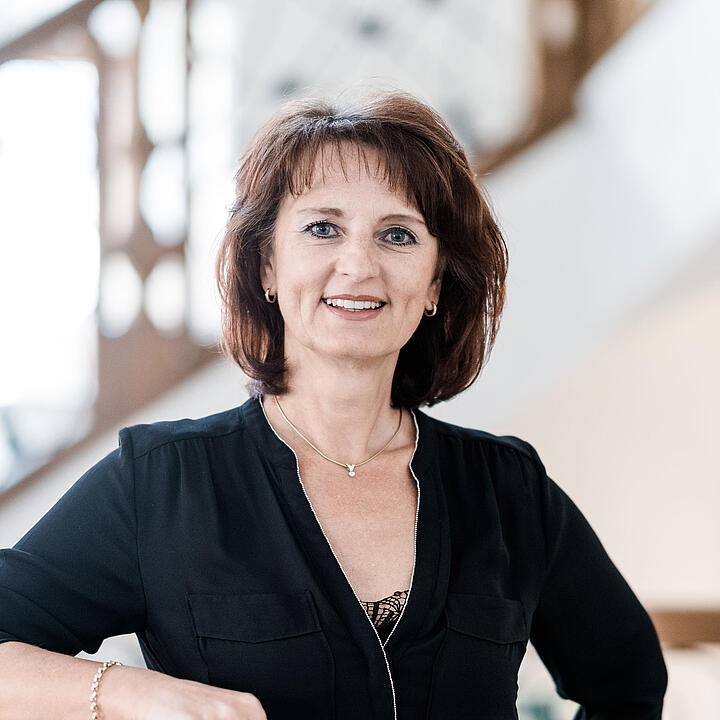 Andrea Thurnbichler