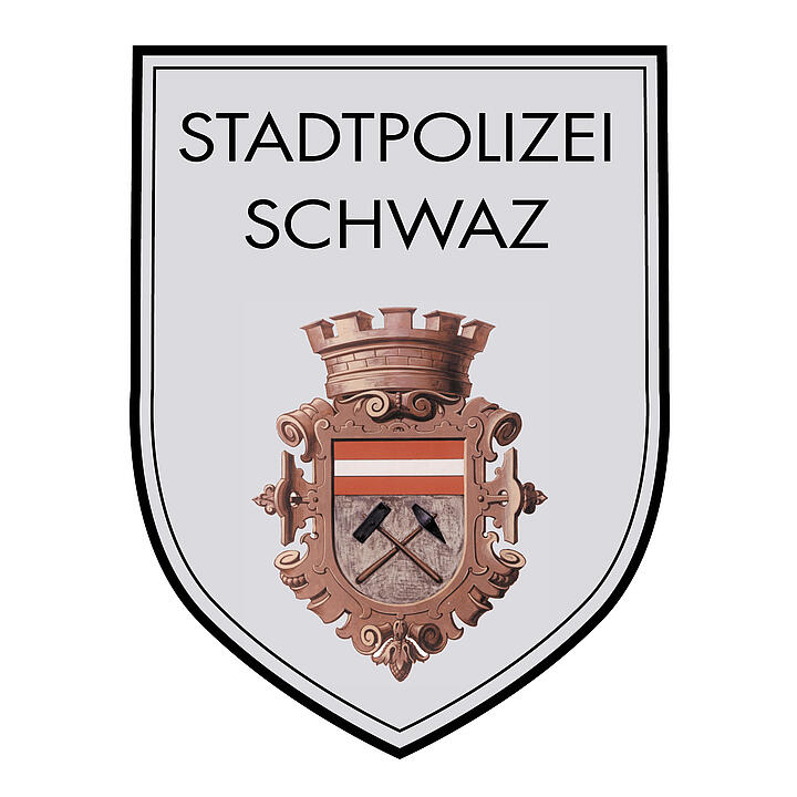 Stadtpolizei Schwaz