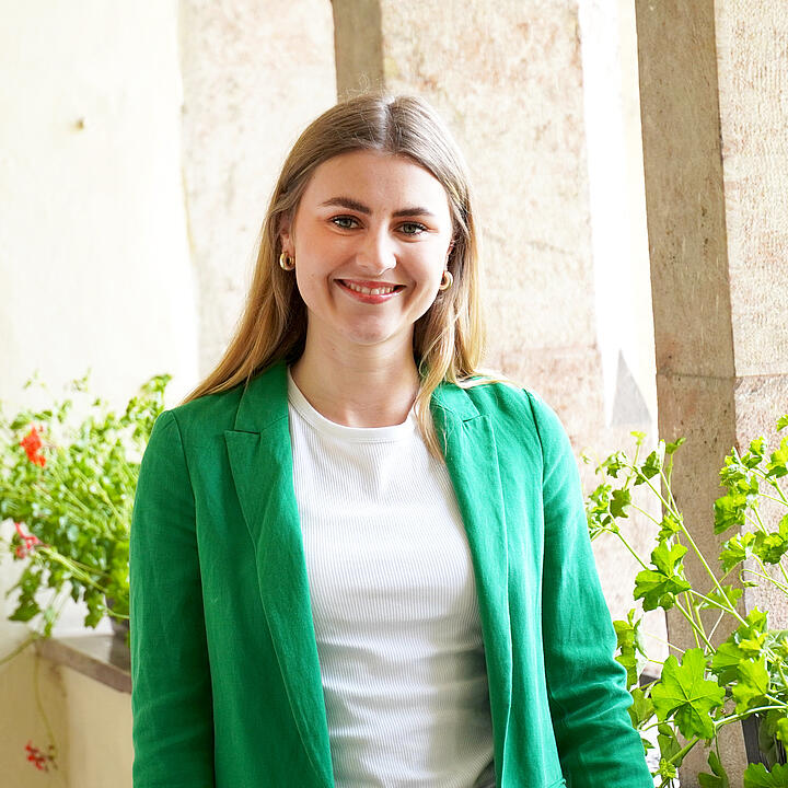 Magdalena Ertl