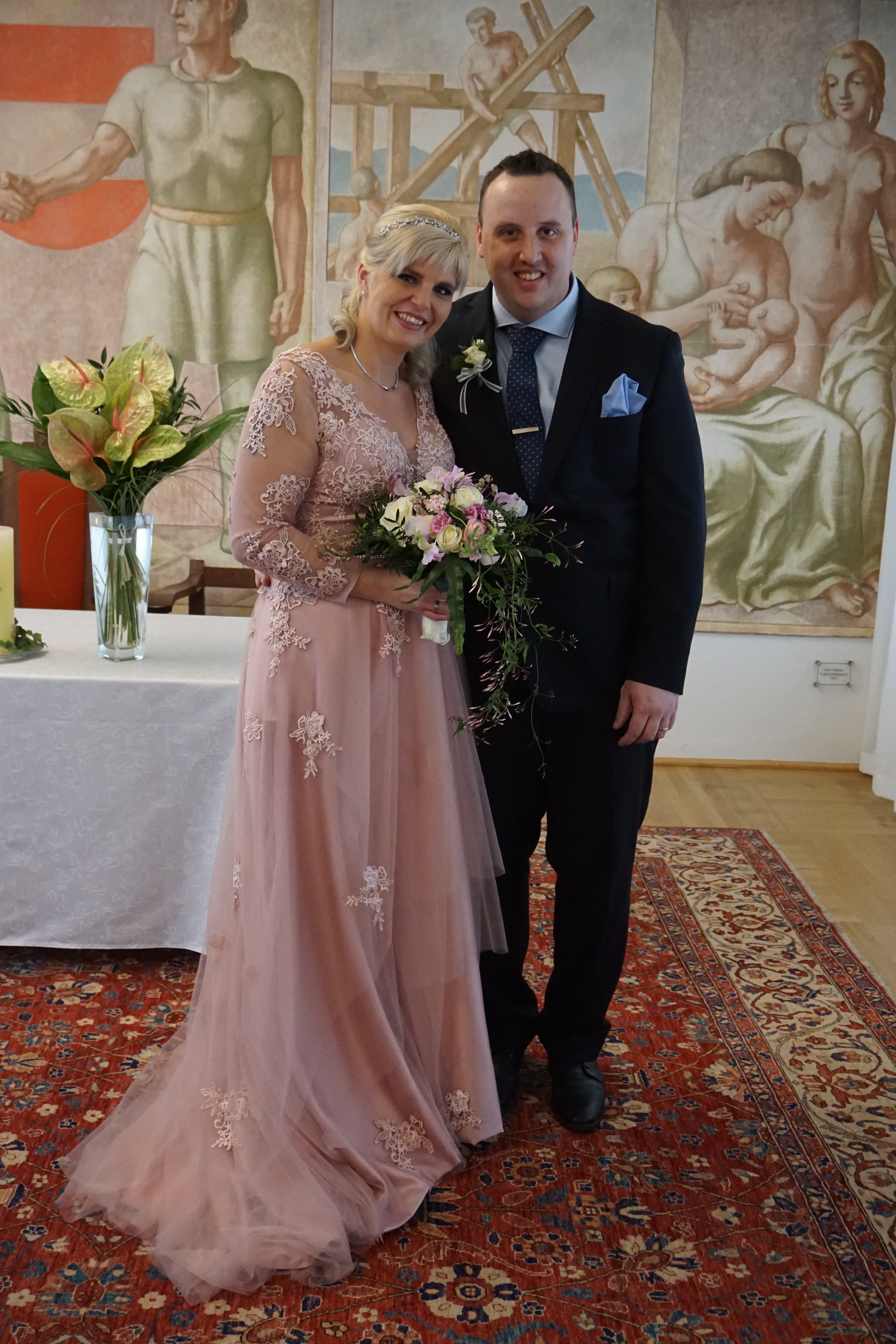 Hochzeitspaare 2020 Www Schwaz At