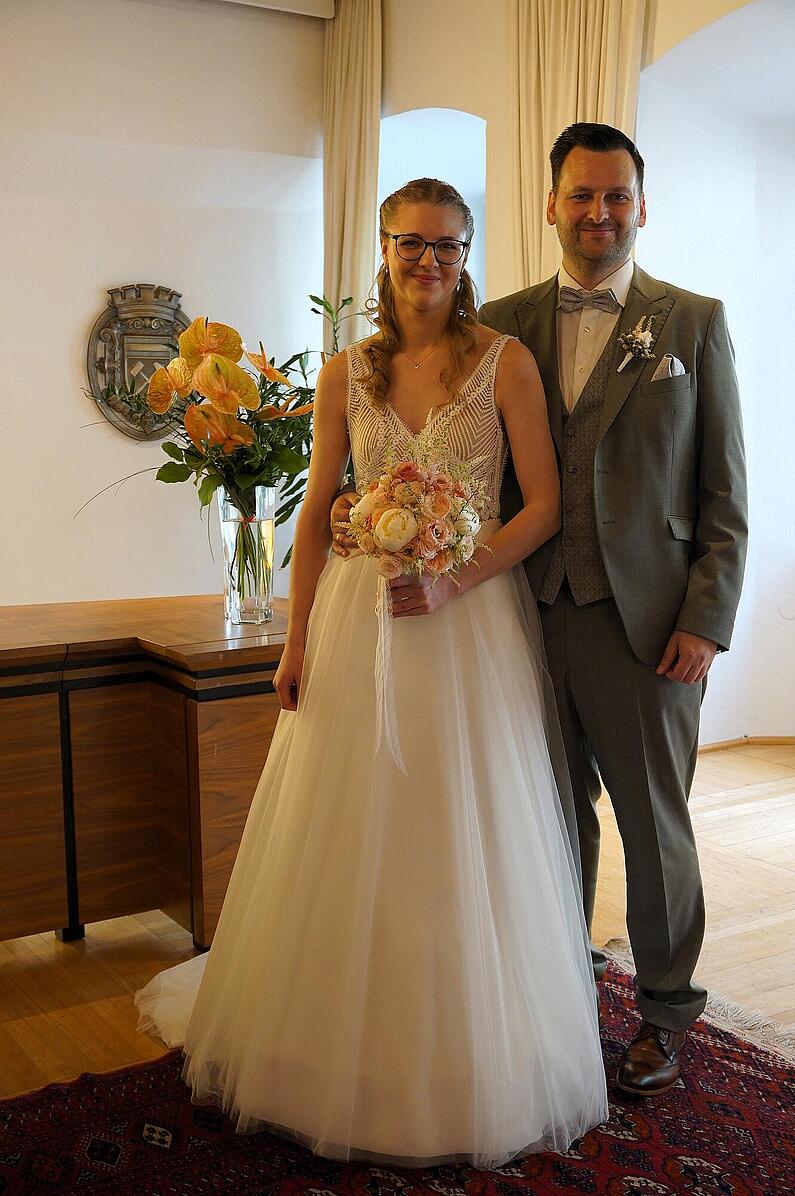 Julia Peer & Johannes Lindner